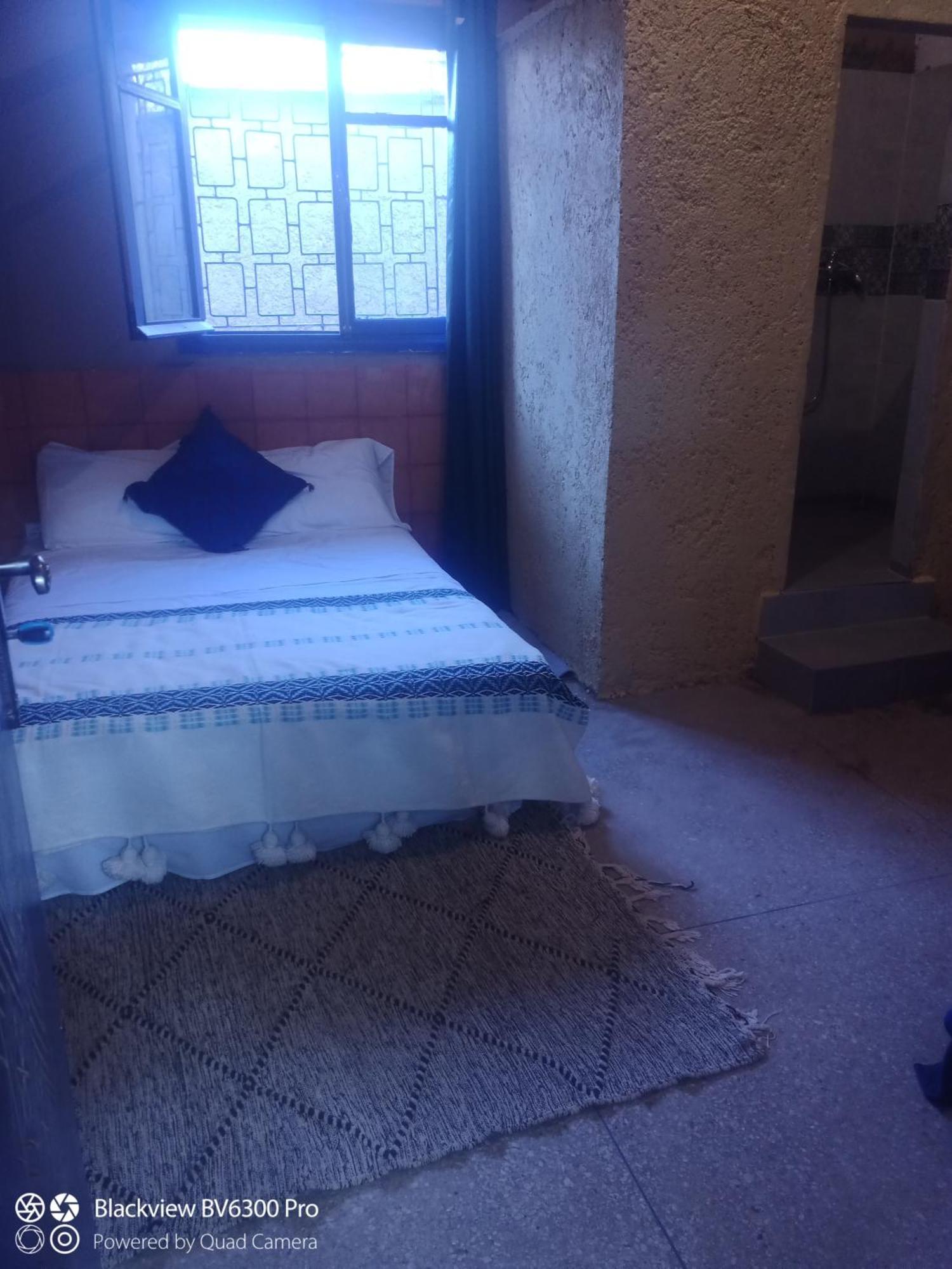 Les Delices D Aya Apartment Tahanaout Exterior foto
